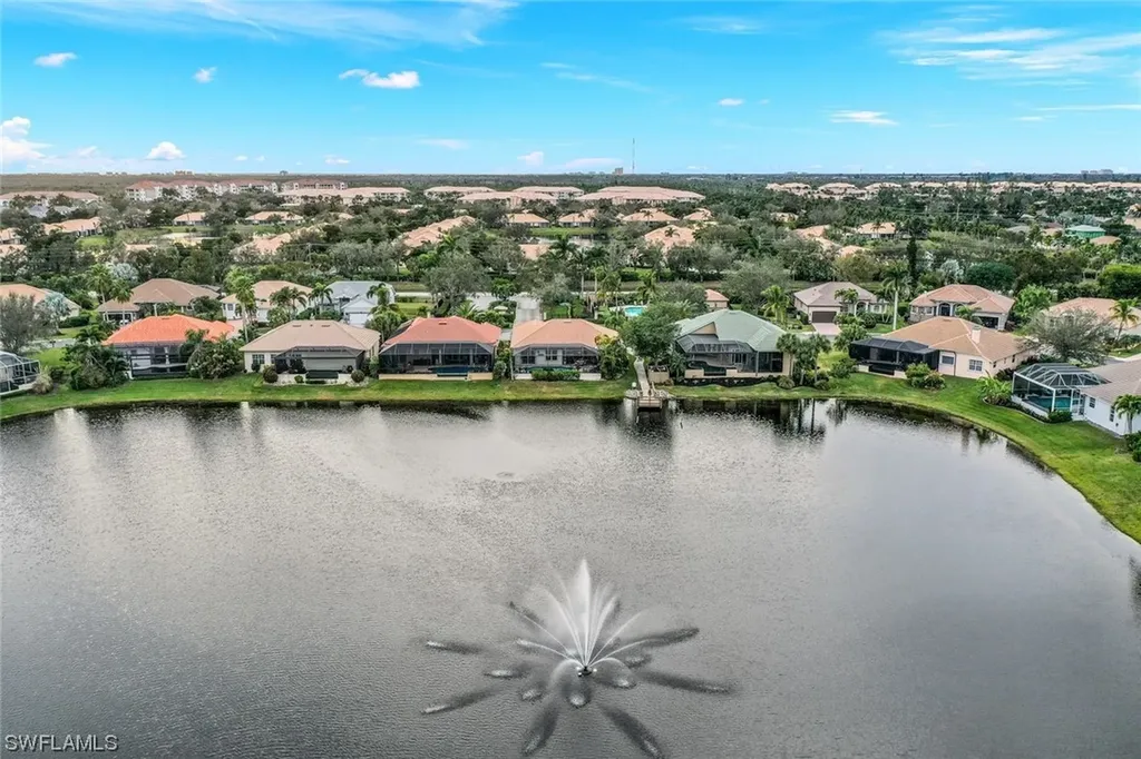 8675 Southwind Bay Circle Fort Myers FL 33908