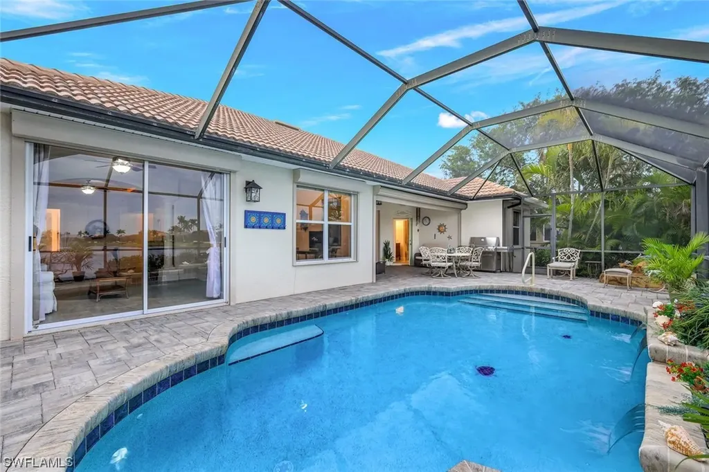8675 Southwind Bay Circle Fort Myers FL 33908