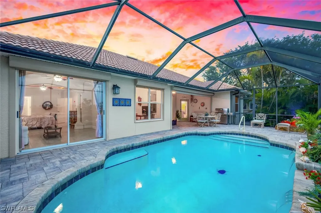 8675 Southwind Bay Circle Fort Myers FL 33908