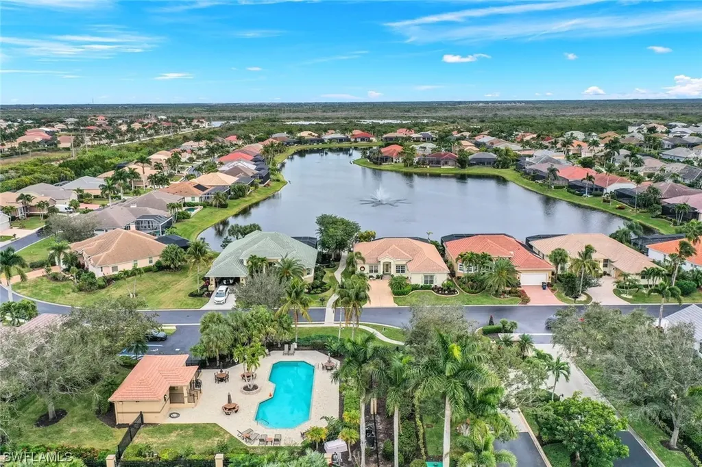 8675 Southwind Bay Circle Fort Myers FL 33908