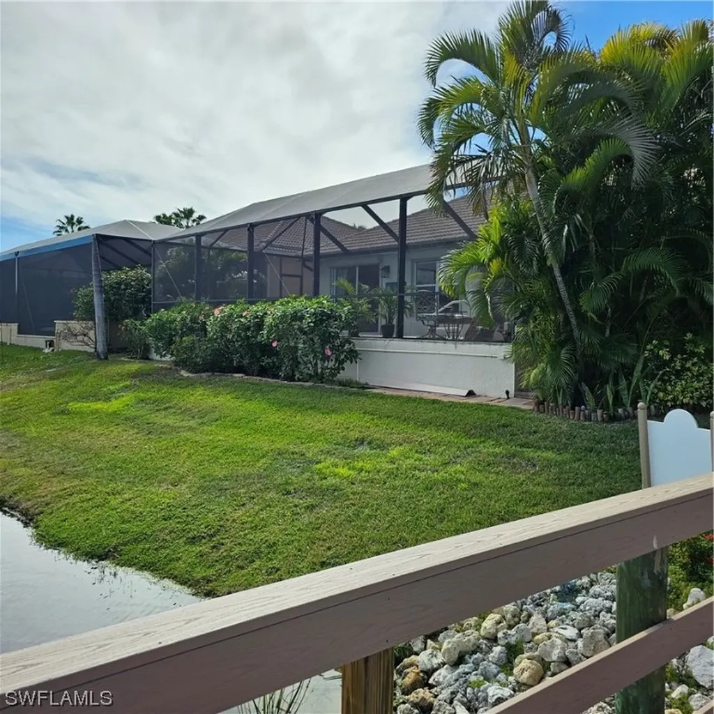 8675 Southwind Bay Circle Fort Myers FL 33908