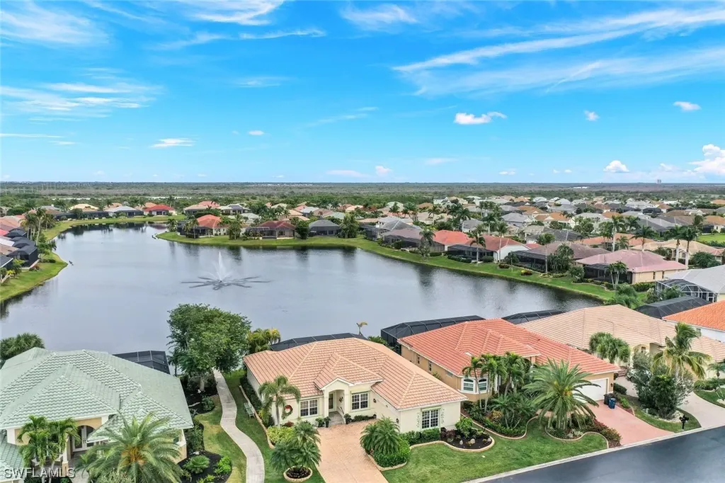 8675 Southwind Bay Circle Fort Myers FL 33908