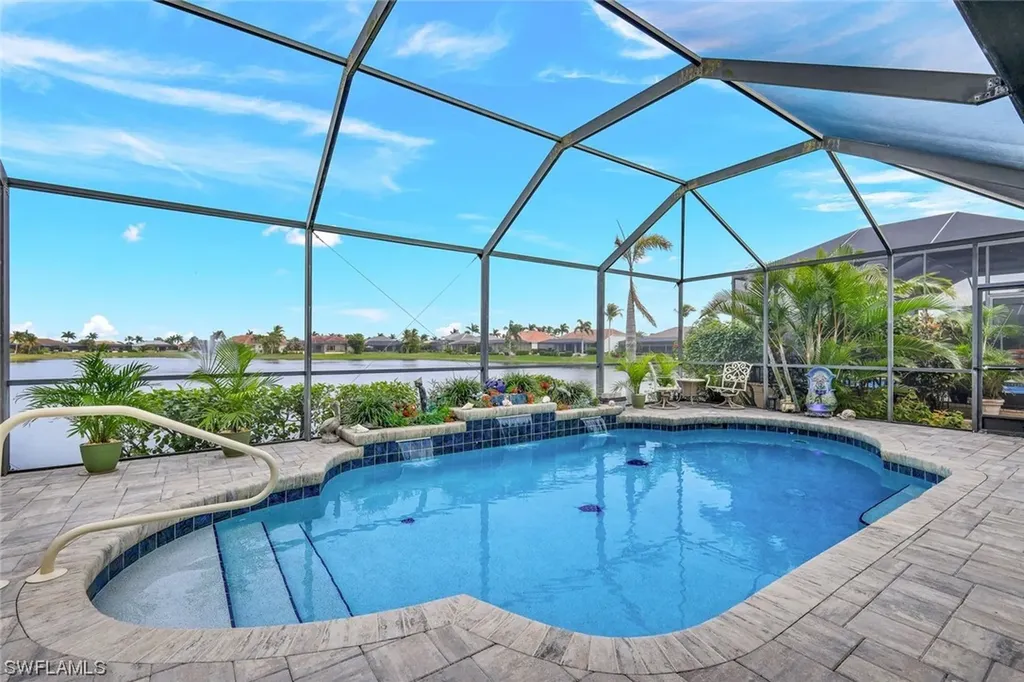 8675 Southwind Bay Circle Fort Myers FL 33908