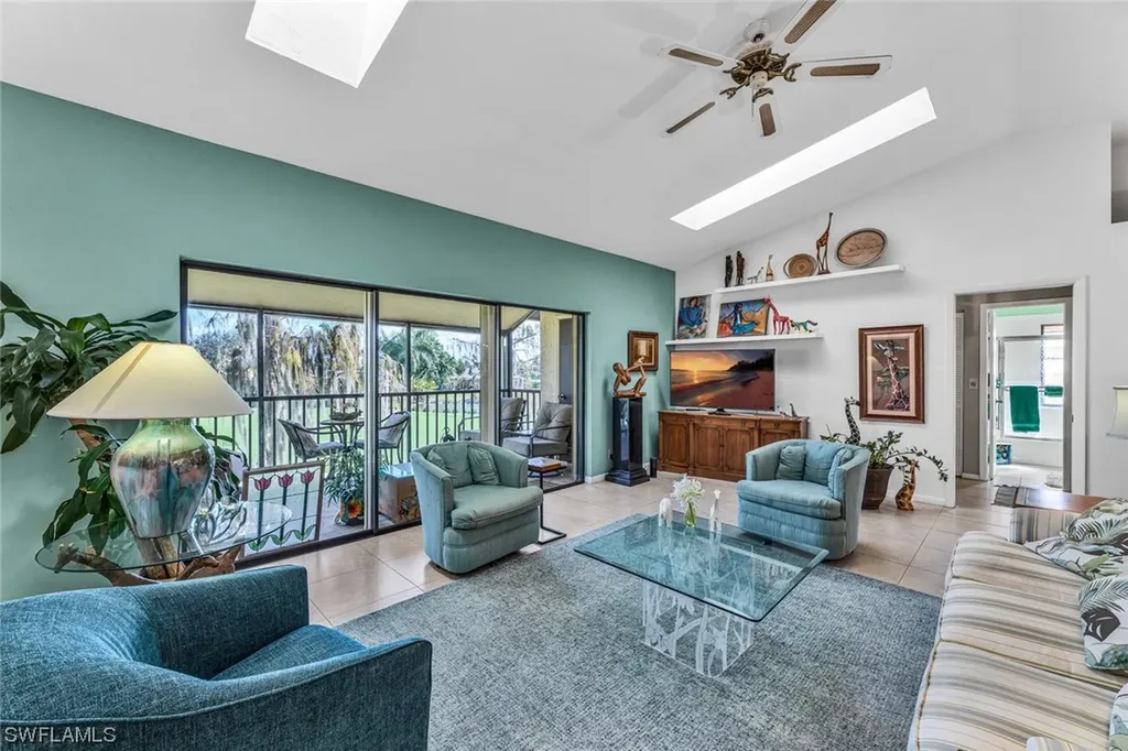 194 Albi Road Naples FL 34112