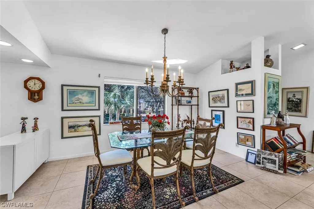 194 Albi Road Naples FL 34112