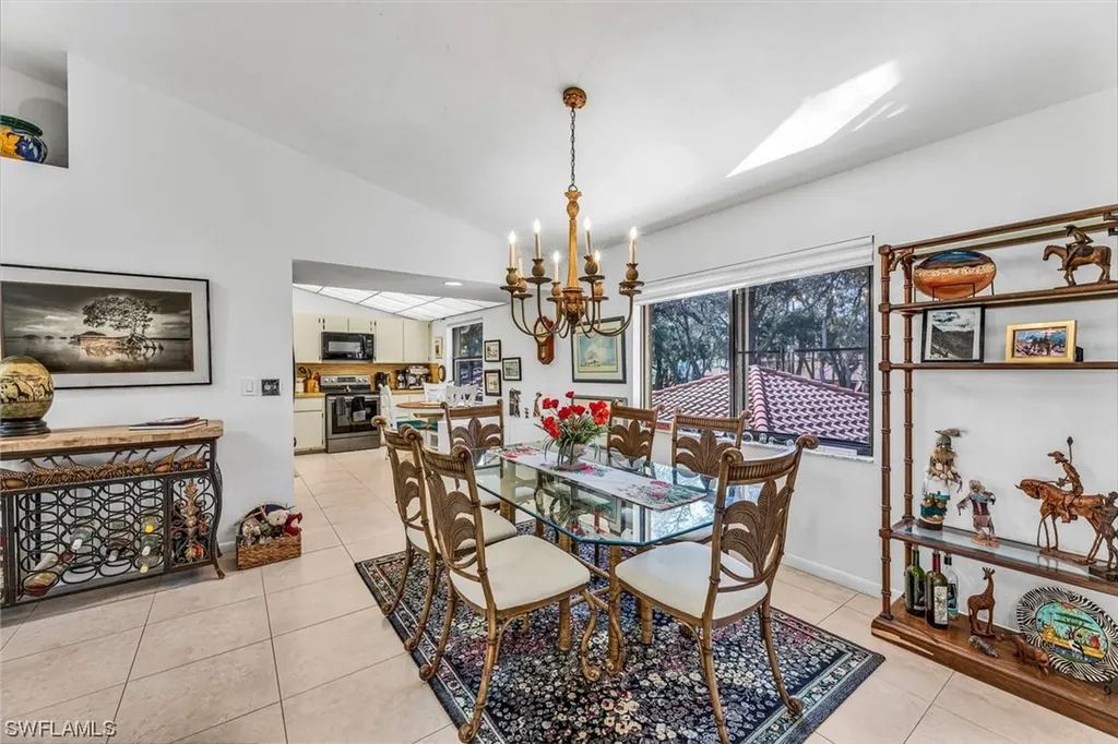 194 Albi Road Naples FL 34112