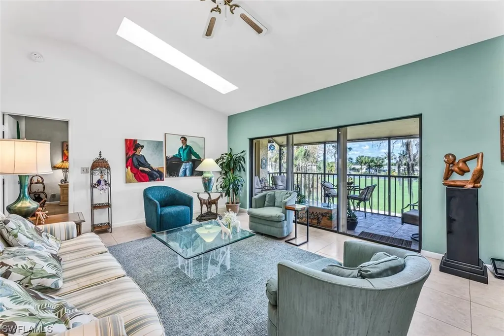 194 Albi Road Naples FL 34112
