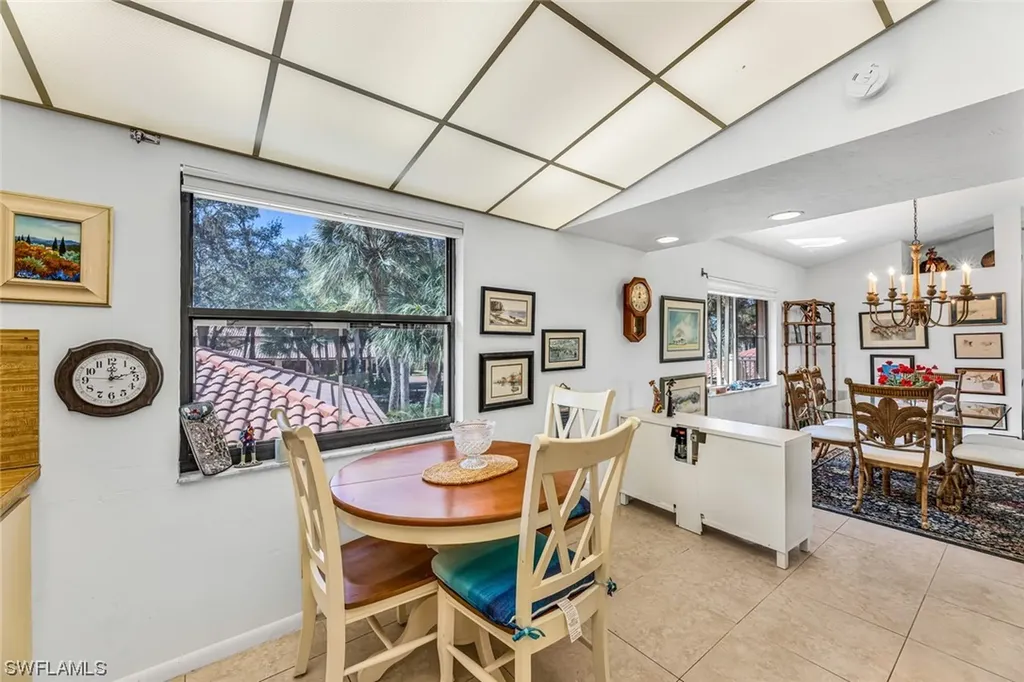 194 Albi Road Naples FL 34112