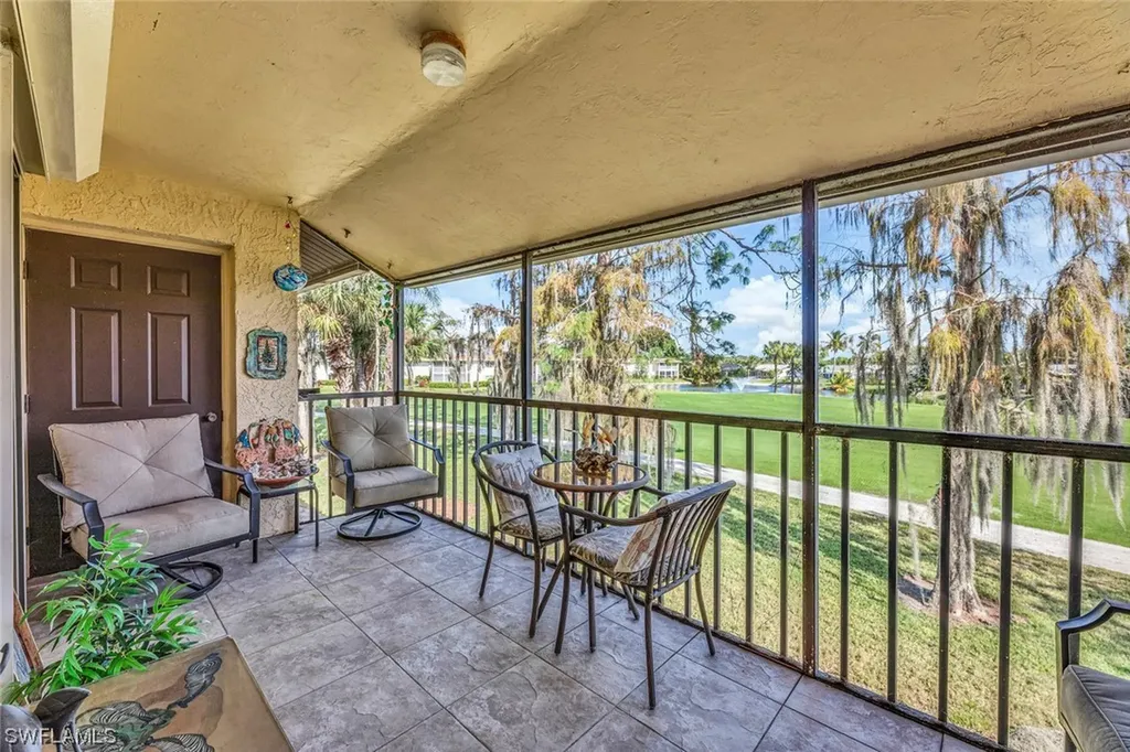 194 Albi Road Naples FL 34112