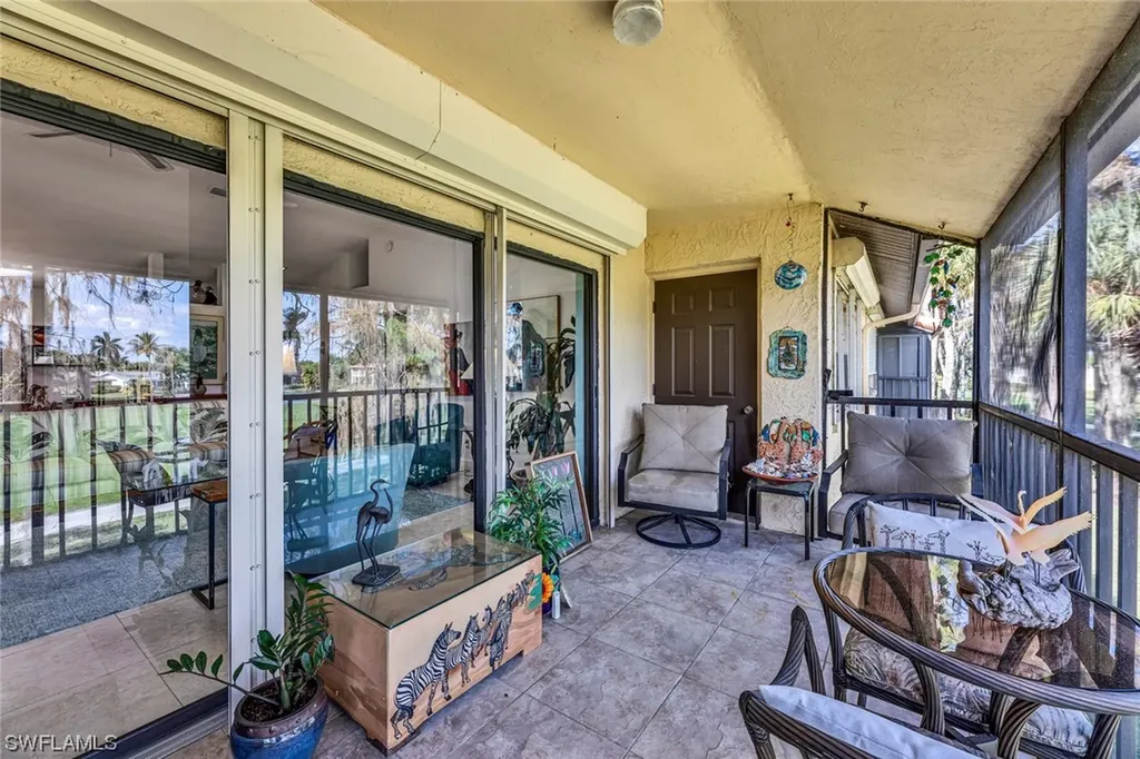 194 Albi Road Naples FL 34112