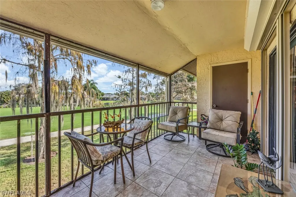 194 Albi Road Naples FL 34112