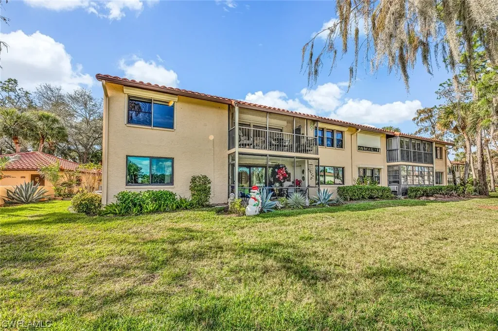 194 Albi Road Naples FL 34112