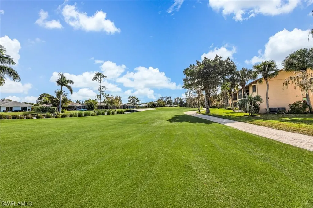 194 Albi Road Naples FL 34112