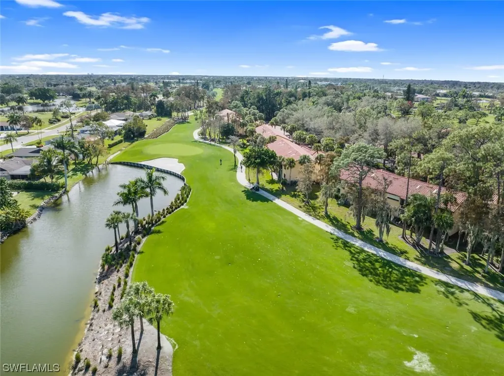 194 Albi Road Naples FL 34112