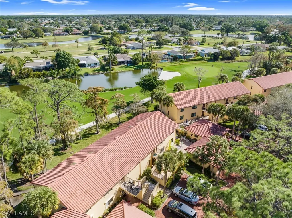 194 Albi Road Naples FL 34112