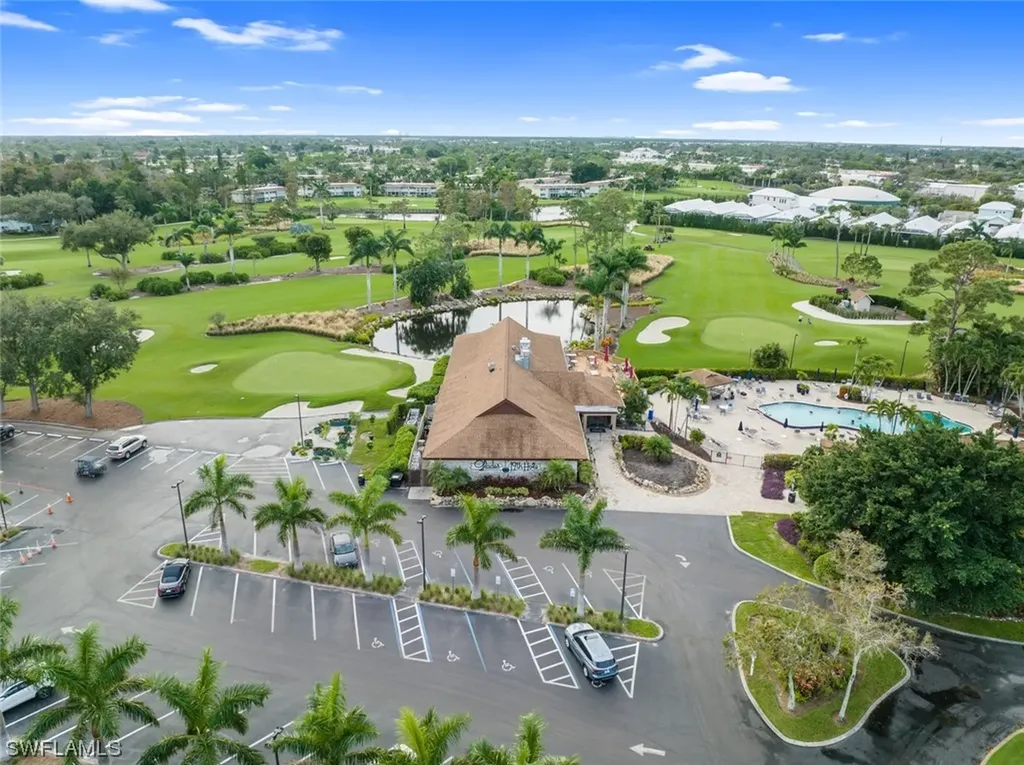 194 Albi Road Naples FL 34112