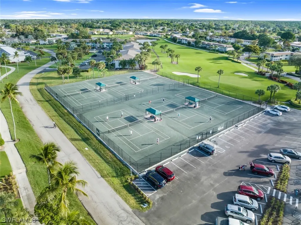 194 Albi Road Naples FL 34112