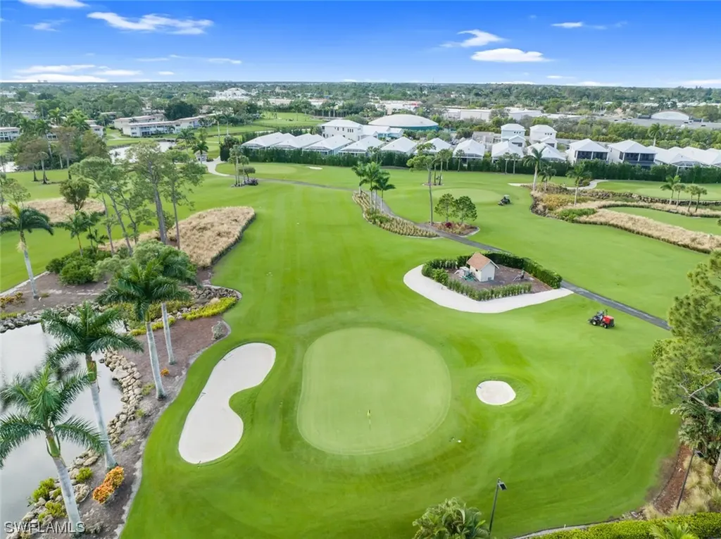 194 Albi Road Naples FL 34112