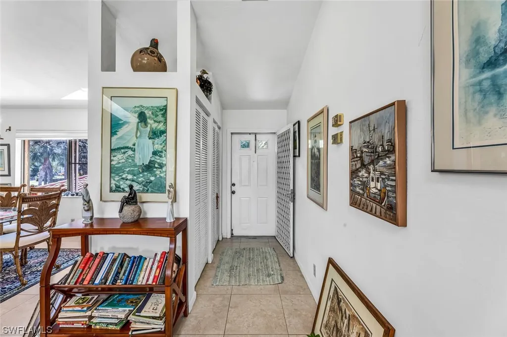194 Albi Road Naples FL 34112
