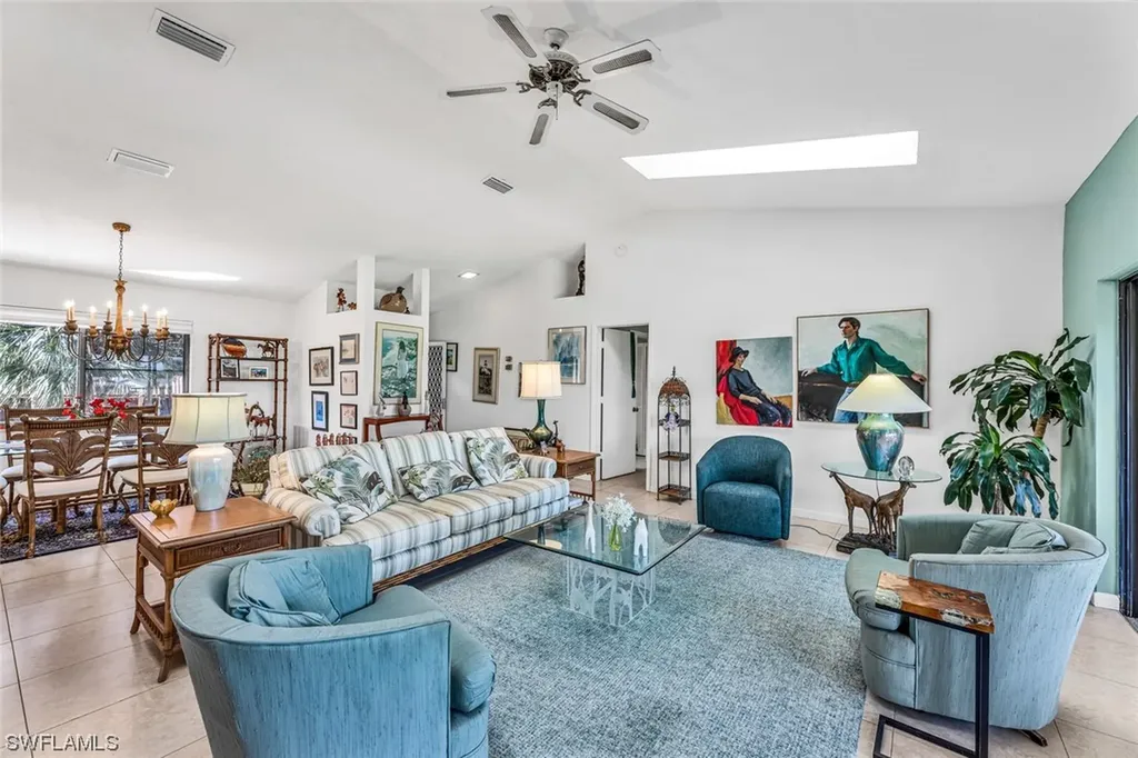 194 Albi Road Naples FL 34112