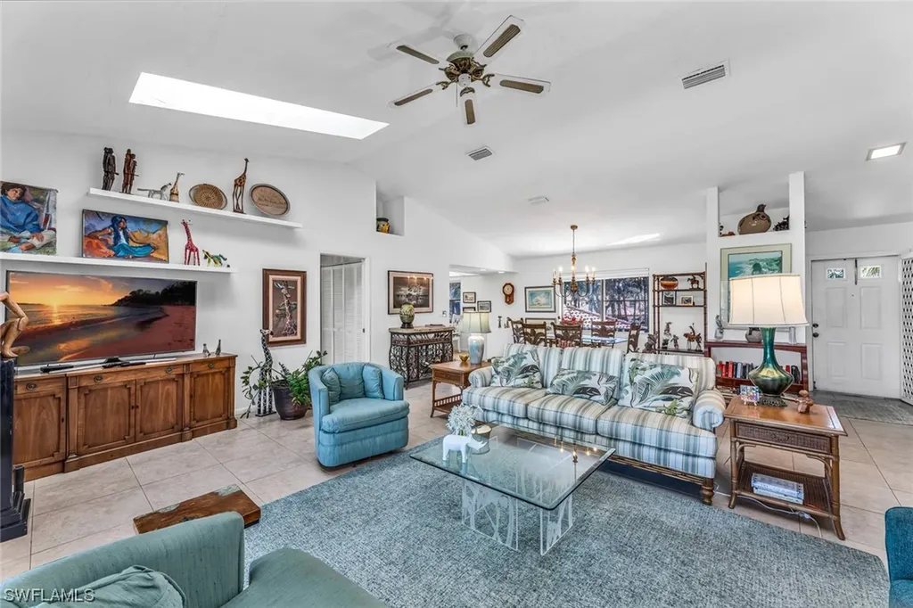 194 Albi Road Naples FL 34112