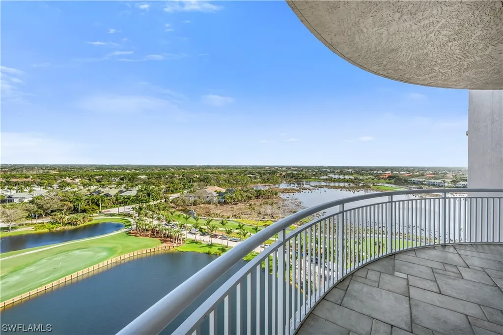 4731 Bonita Bay Boulevard Bonita Springs FL 34134