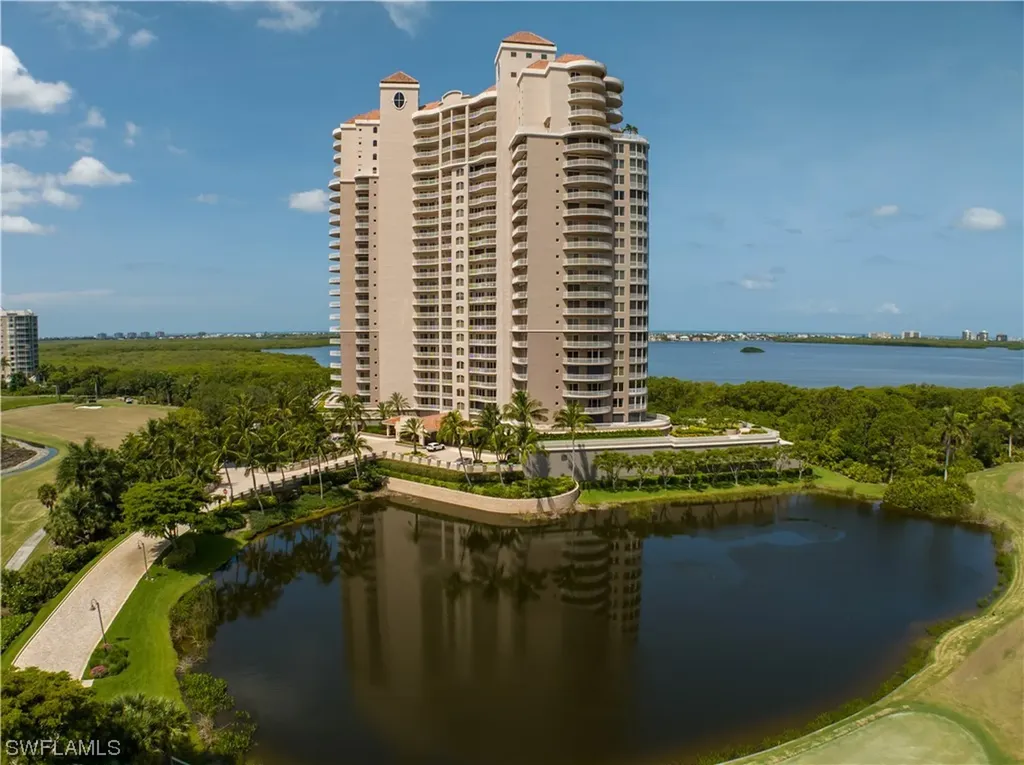 4731 Bonita Bay Boulevard Bonita Springs FL 34134