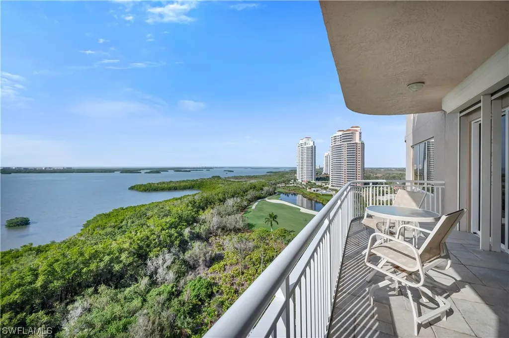 4731 Bonita Bay Boulevard Bonita Springs FL 34134