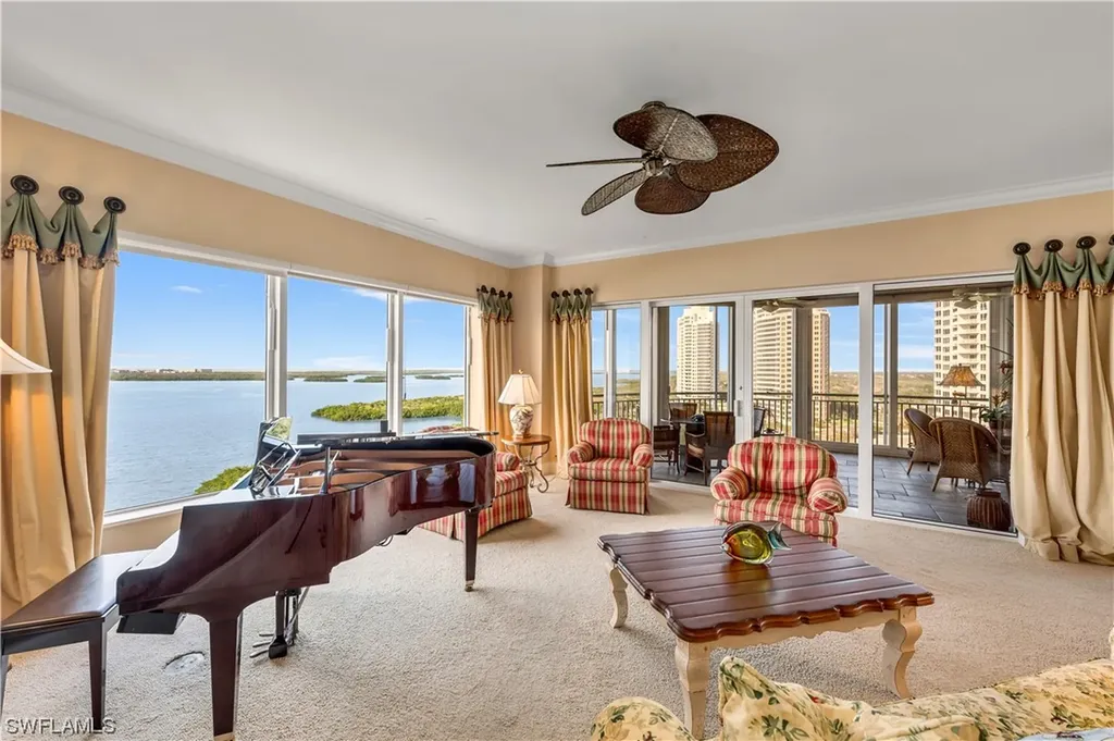 4731 Bonita Bay Boulevard Bonita Springs FL 34134