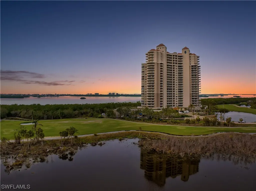 4731 Bonita Bay Boulevard Bonita Springs FL 34134