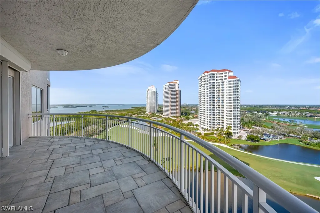 4731 Bonita Bay Boulevard Bonita Springs FL 34134