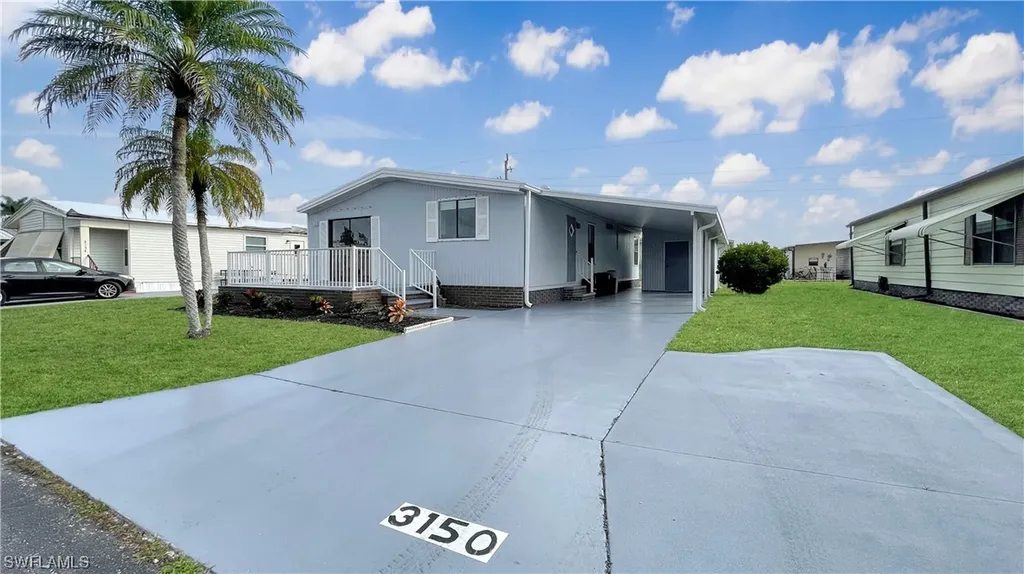 3150 Running Deer Drive North Fort Myers FL 33917