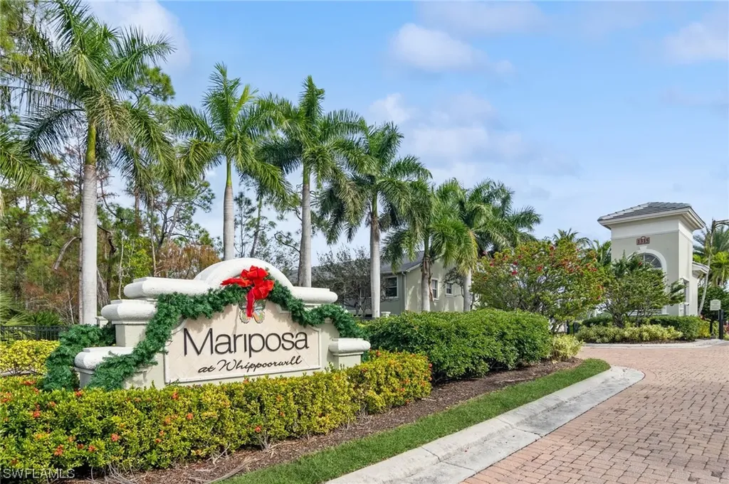 1435 Mariposa Circle Naples FL 34105