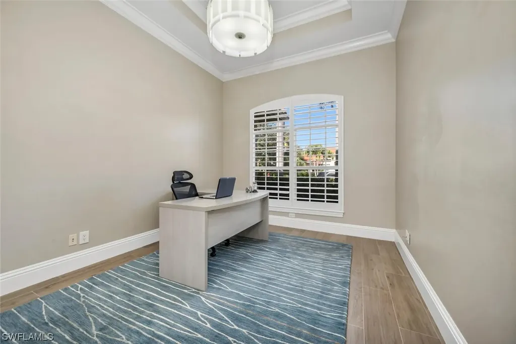 4896 Rustic Oaks Circle Naples FL 34105
