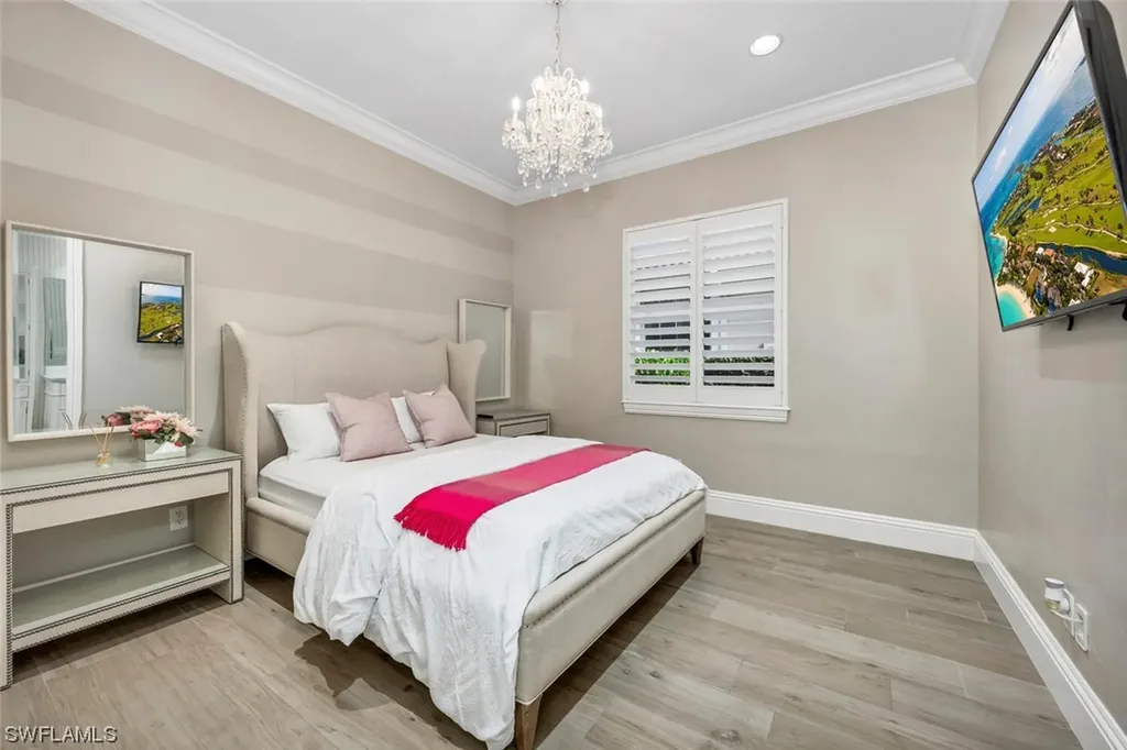 4896 Rustic Oaks Circle Naples FL 34105