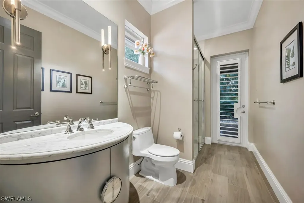 4896 Rustic Oaks Circle Naples FL 34105