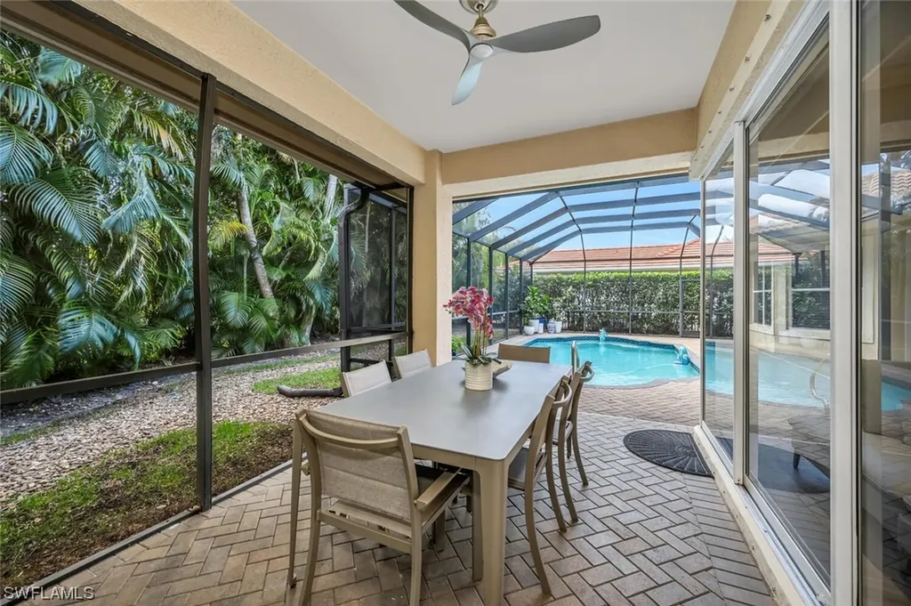 4896 Rustic Oaks Circle Naples FL 34105