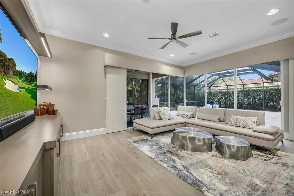 4896 Rustic Oaks Circle Naples FL 34105