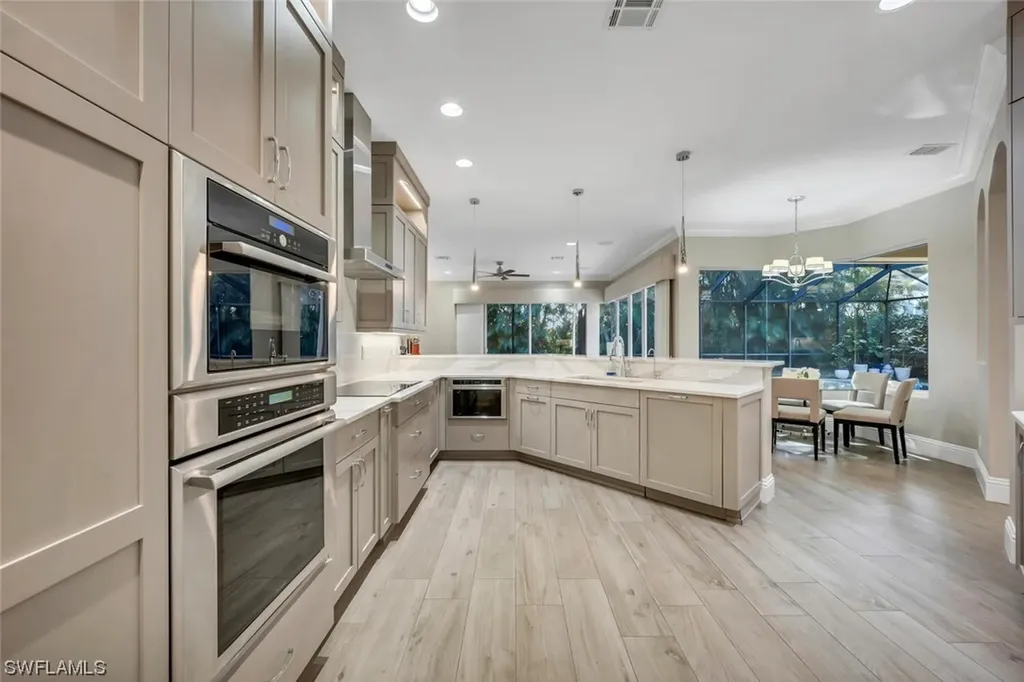 4896 Rustic Oaks Circle Naples FL 34105