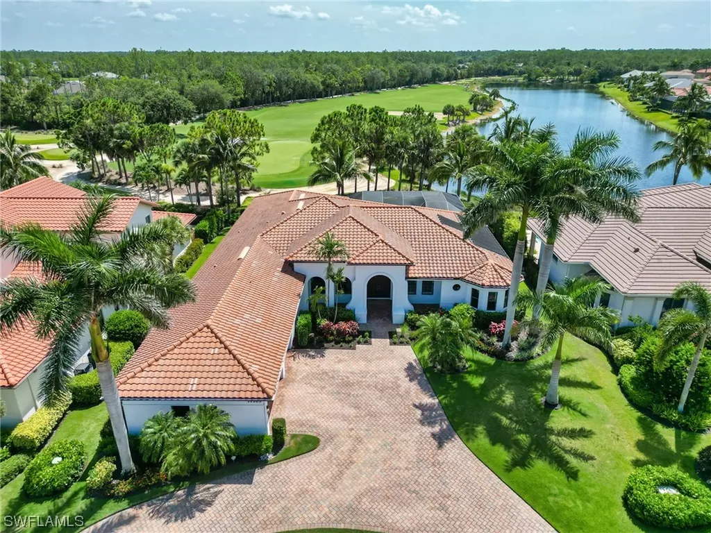 14468 Marsala Way Naples FL 34109