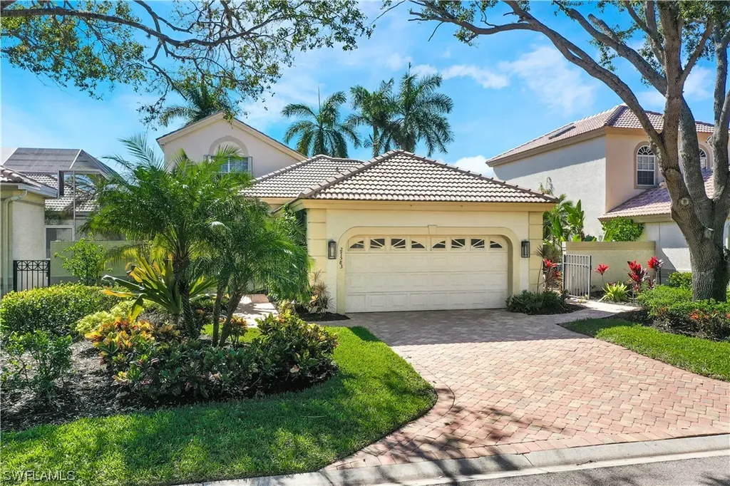 27583 Riverbank Drive Bonita Springs FL 34134