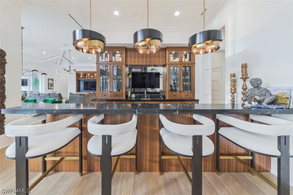 185 Cajeput Drive Naples FL 34108