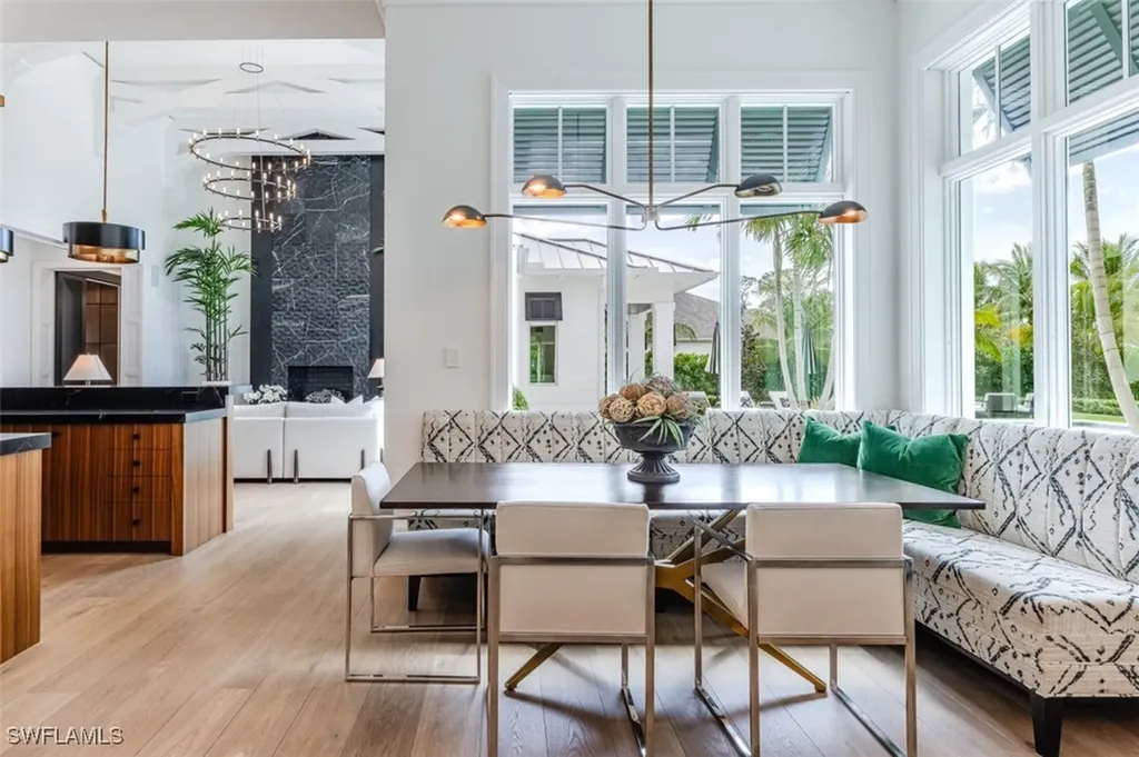 185 Cajeput Drive Naples FL 34108