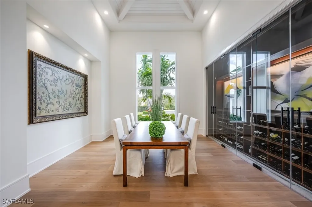 185 Cajeput Drive Naples FL 34108