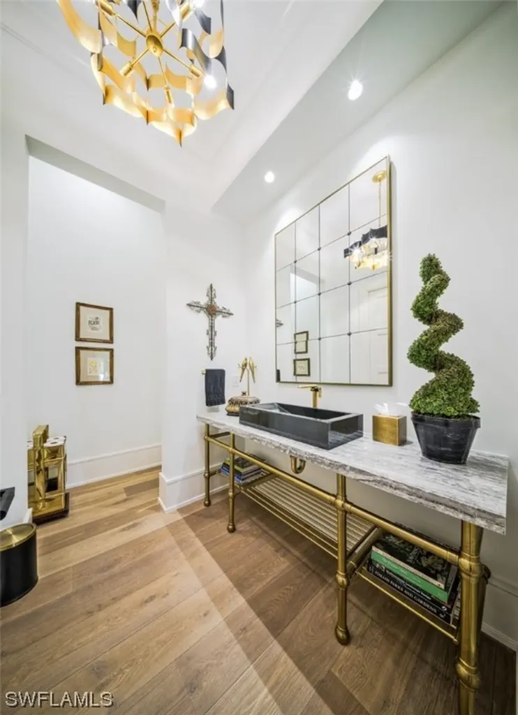 185 Cajeput Drive Naples FL 34108