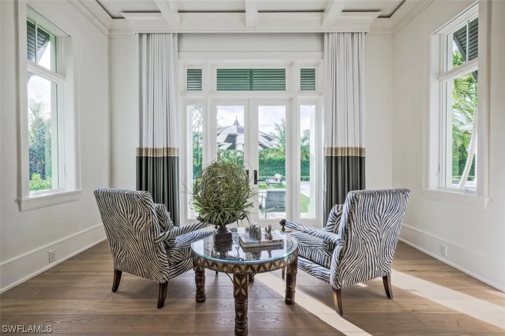 185 Cajeput Drive Naples FL 34108