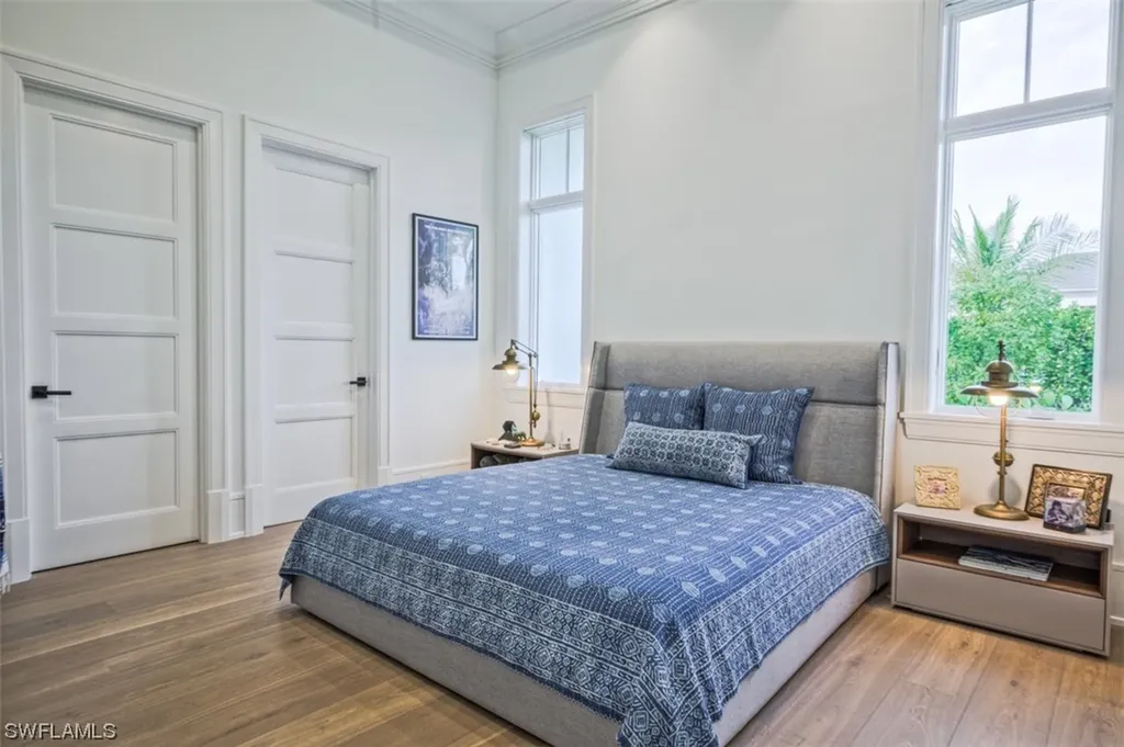 185 Cajeput Drive Naples FL 34108