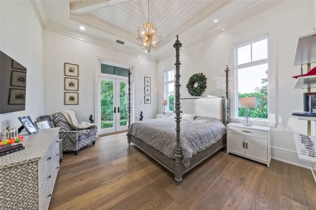 185 Cajeput Drive Naples FL 34108