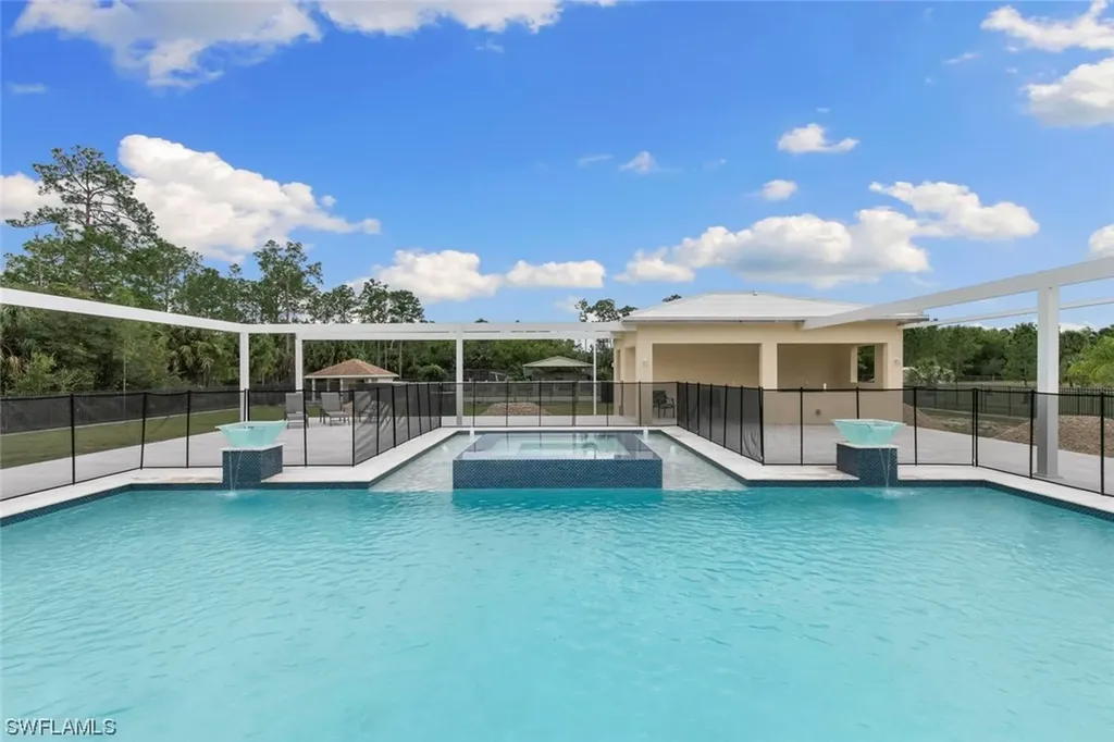 1830 Randall Boulevard Naples FL 34120