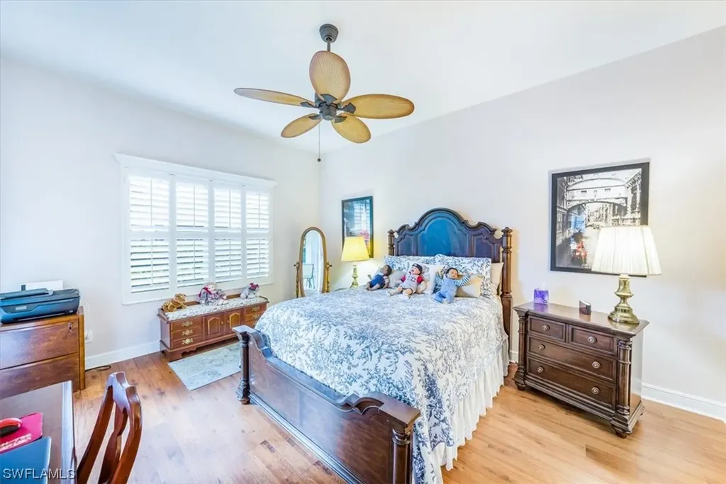 845 Vistana Circle Naples FL 34119